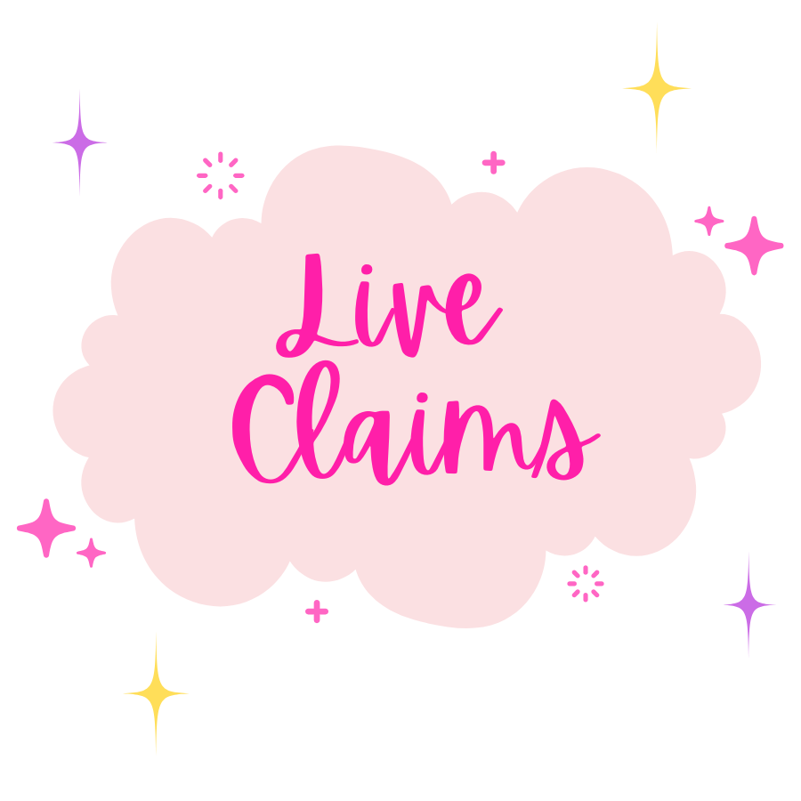 Live Claims