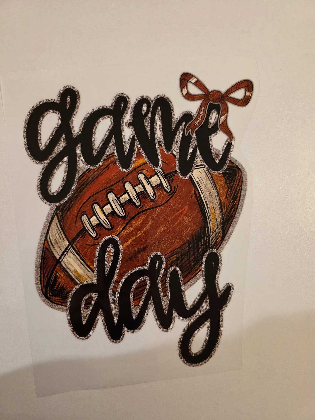 Football Game Day