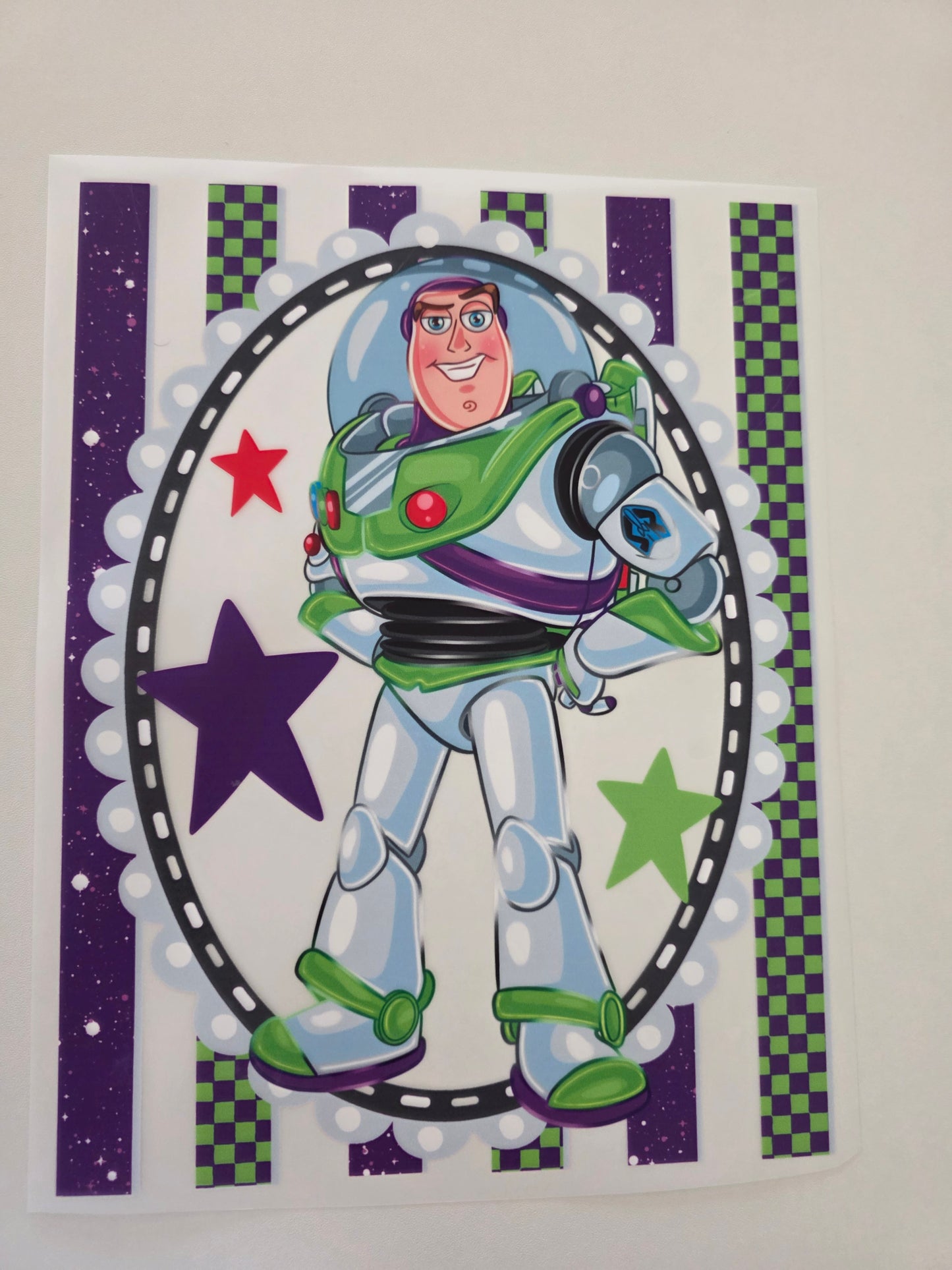 Buzz