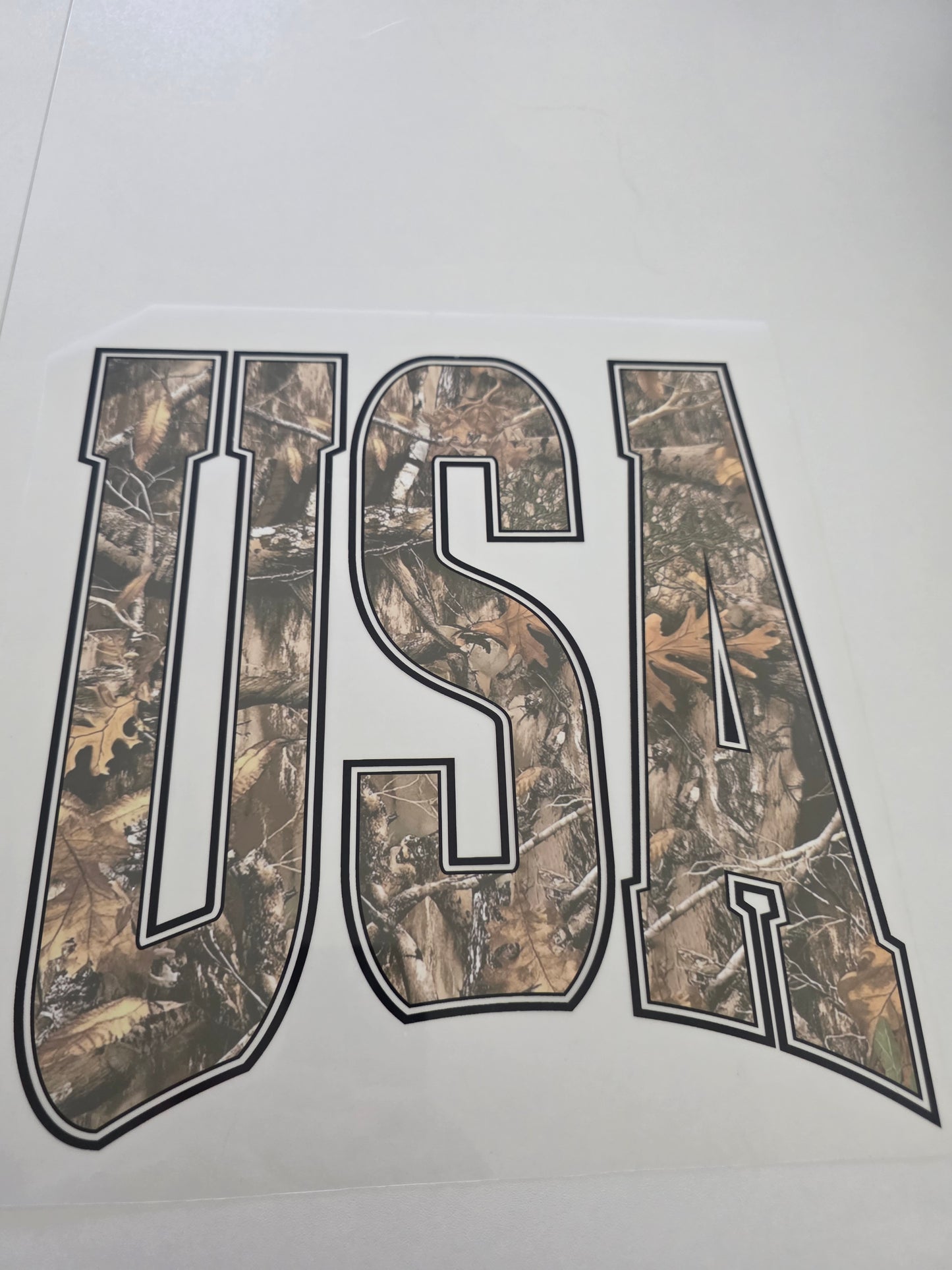 Camo USA 2