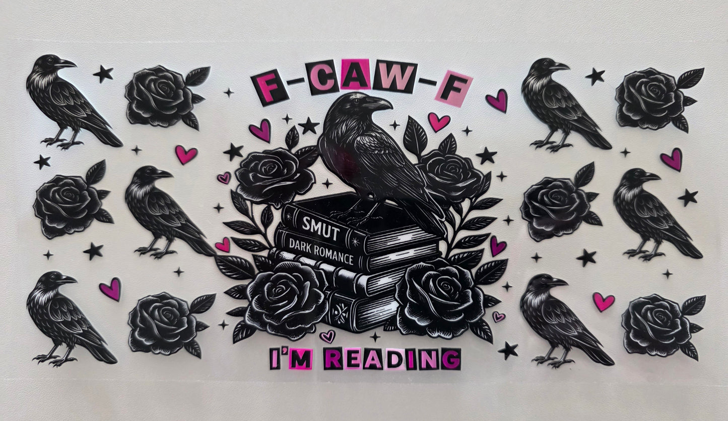 B1 - F-CAW-F, I'm Reading