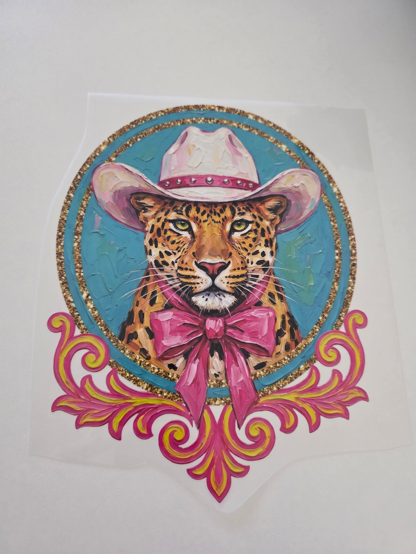 Cowboy Cat