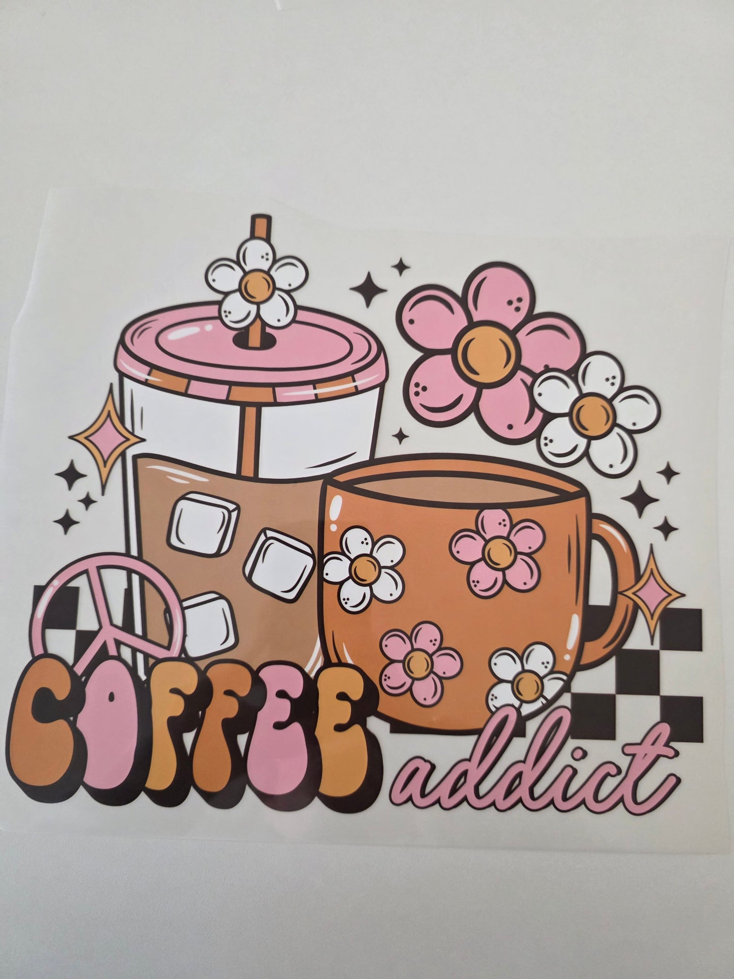 Coffee Addict