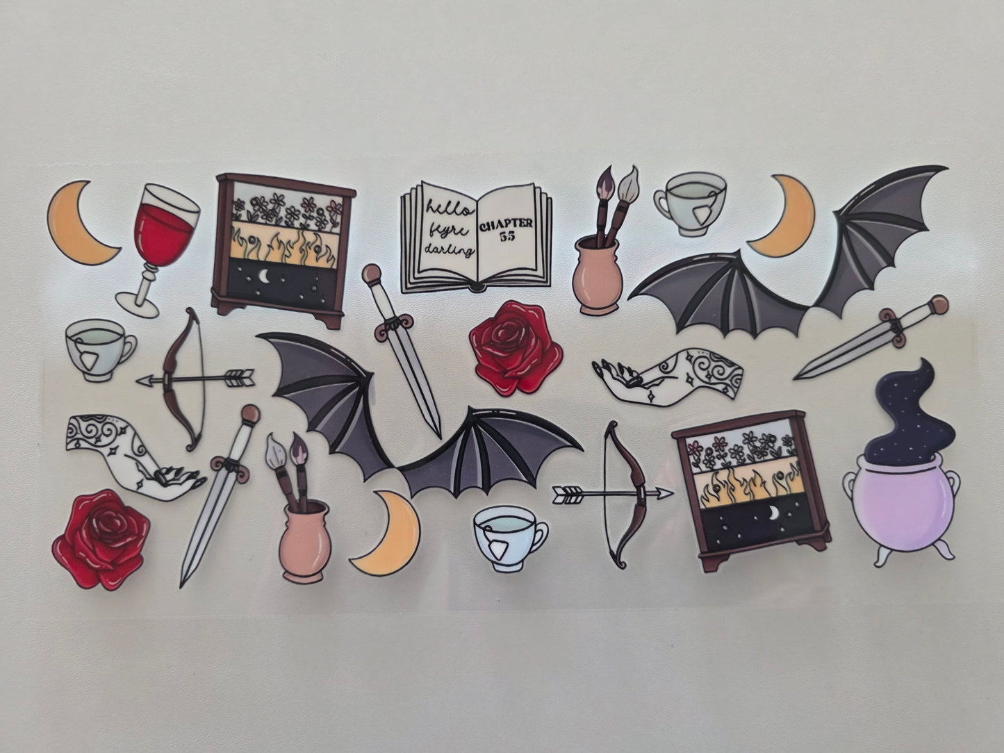 B46 - Acotar Collage