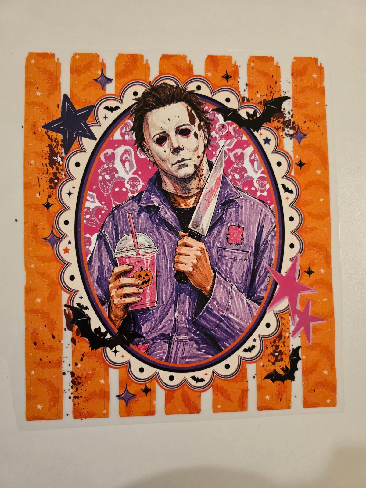 Michael Myers