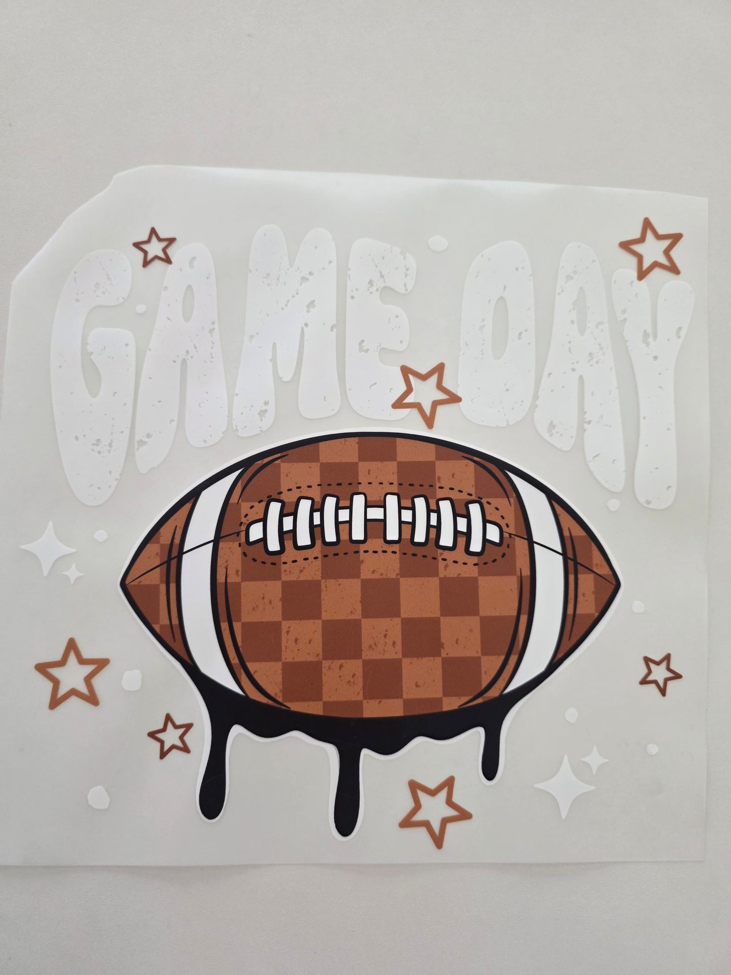 Game Day - Football