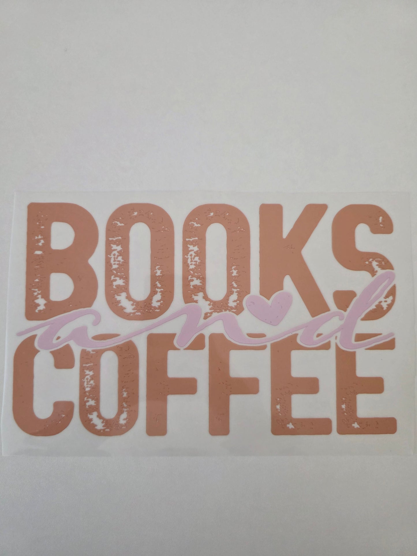 Books & Coffee