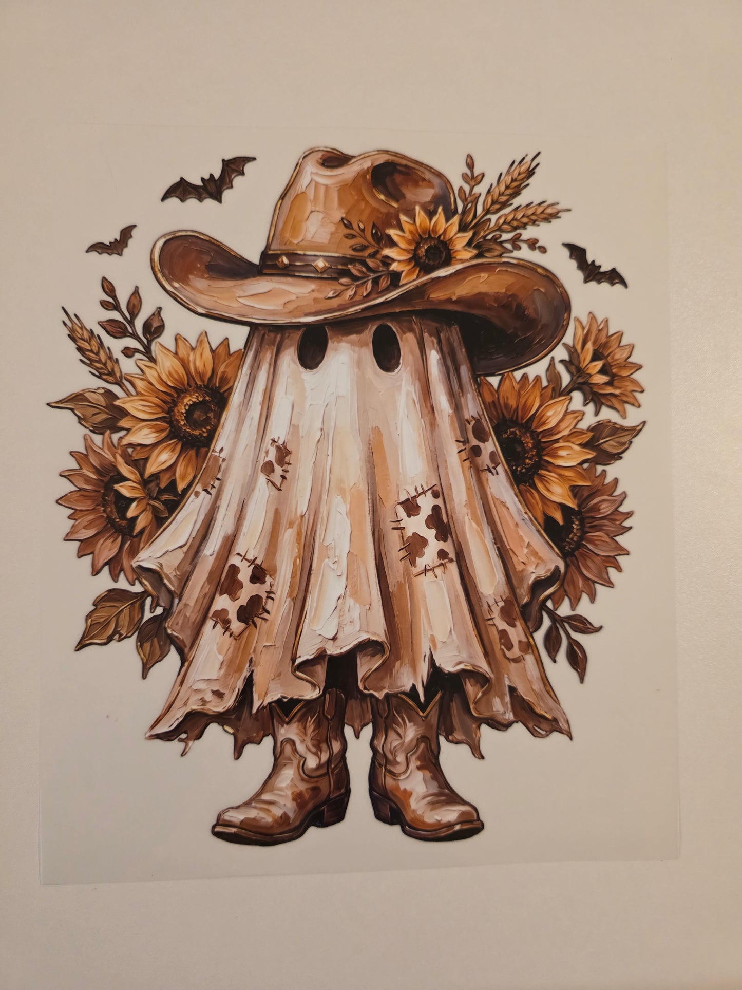 Country Ghostie