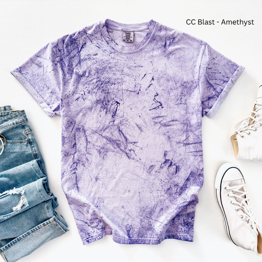 CC Color Blast - Amethyst