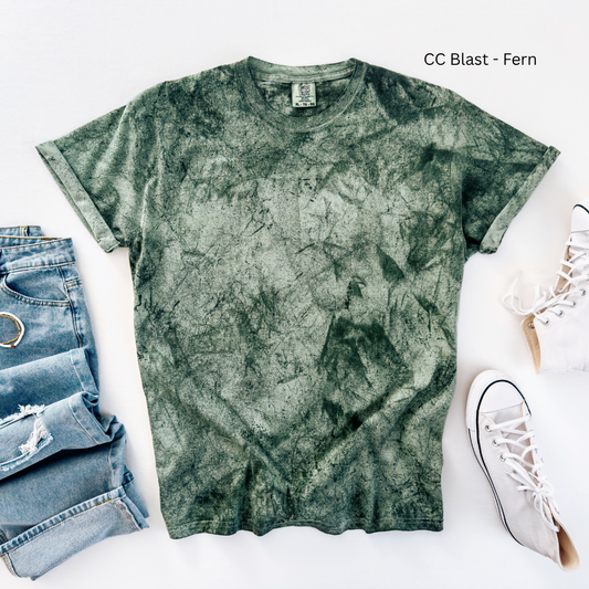 CC Color Blast - Fern