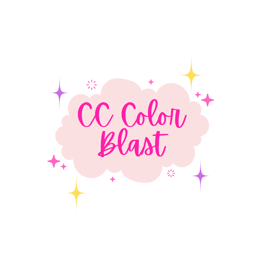 CC Color Blast - Smoke