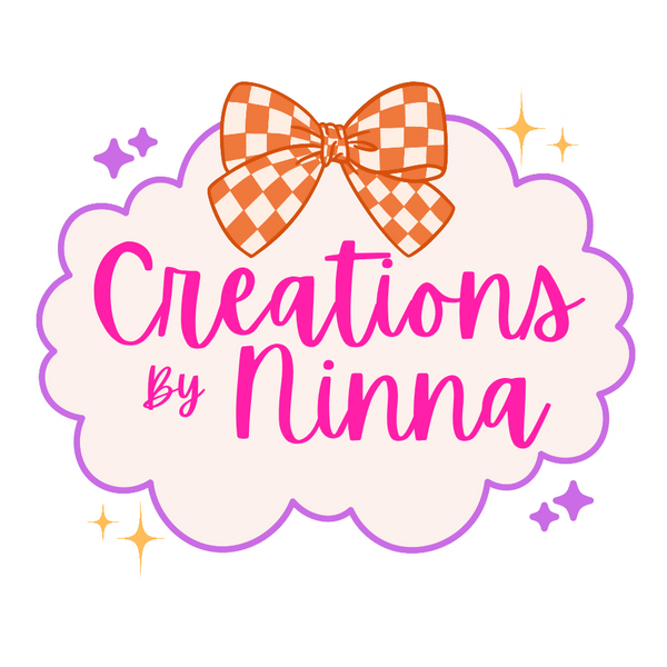 Creations by Ninna