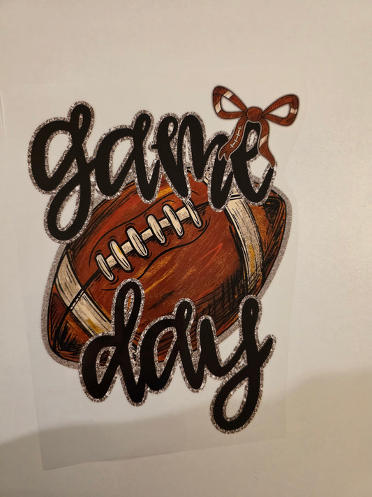 Football Game Day