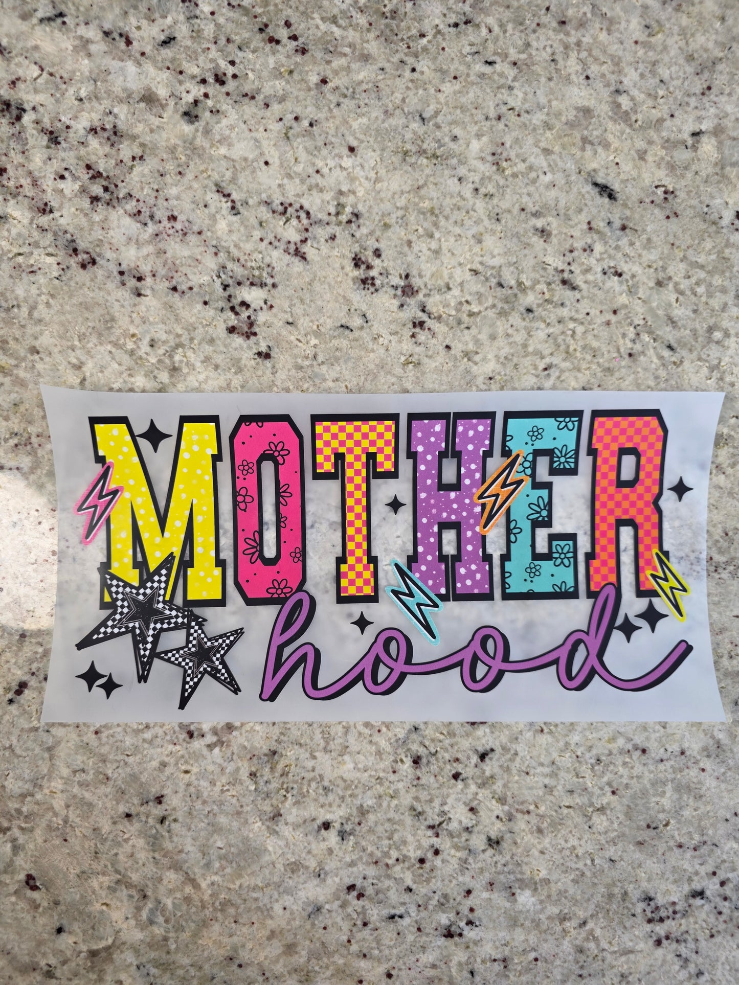 Motherhood