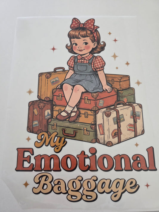 Emotional Baggage