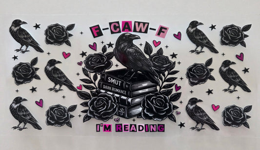 B1 - F-CAW-F, I'm Reading