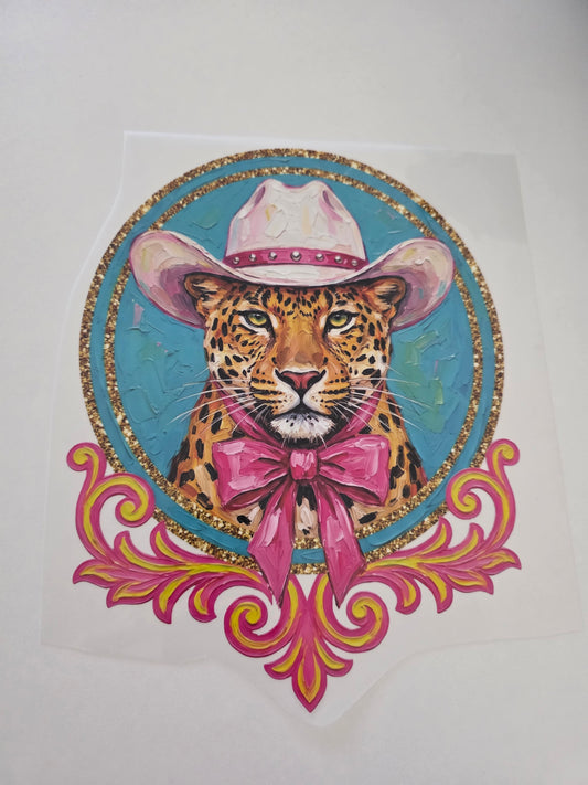 Cowboy Cat