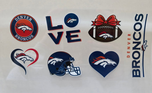 S4 - Denver Broncos
