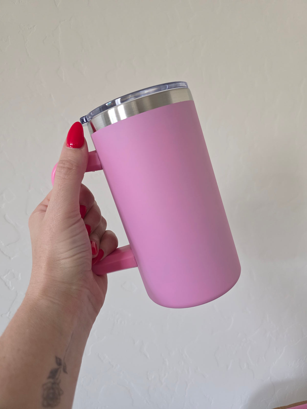 20 oz Stainless Steel mugs
