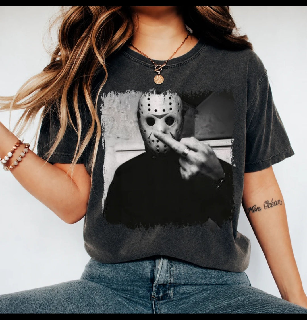 Jason - The Bird