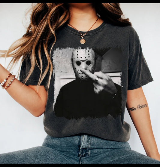 Jason - The Bird