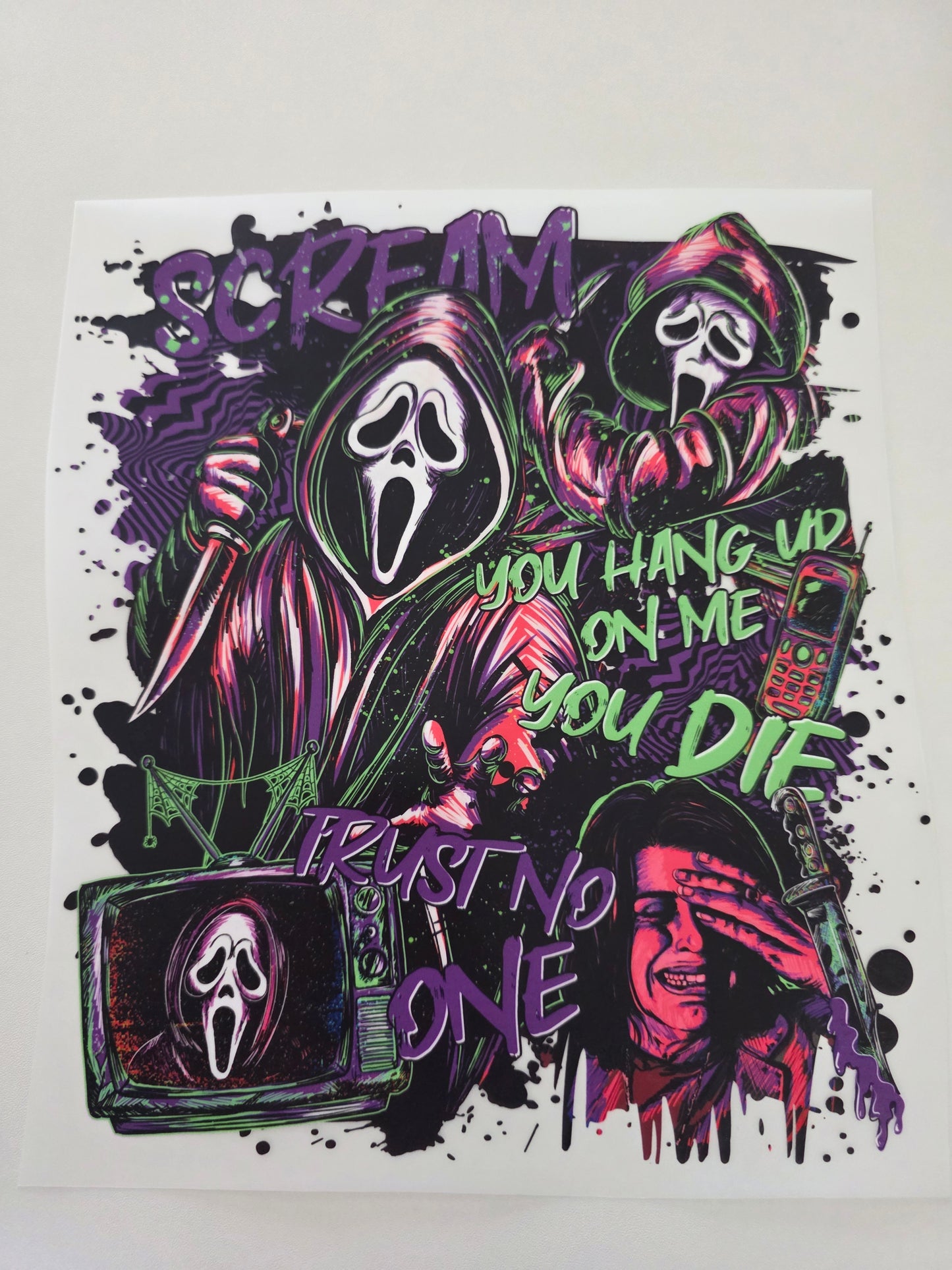 Ghostface