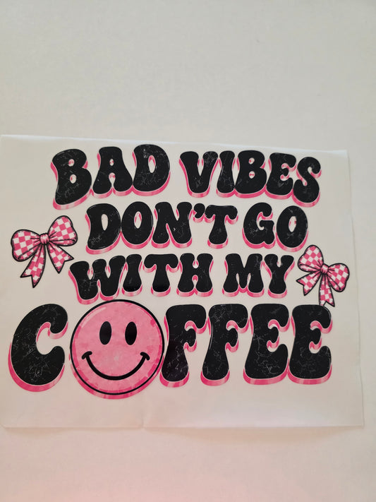 Coffee - Bad Vibes