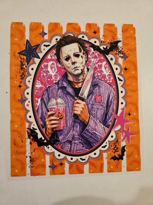 Michael Myers