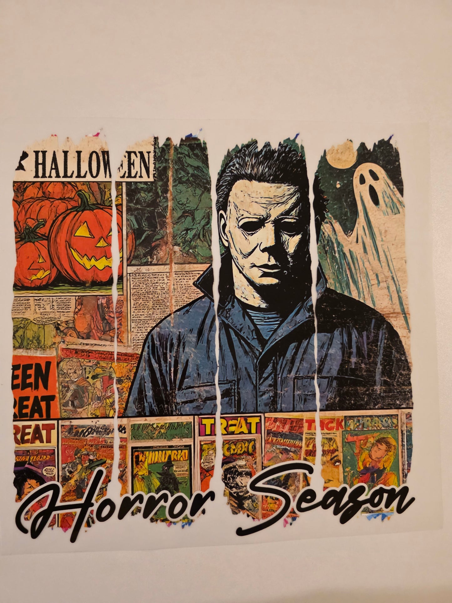 Horror Season