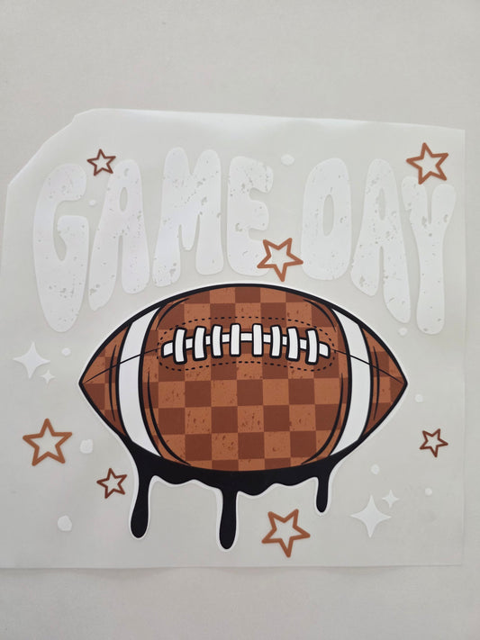 Game Day - Football