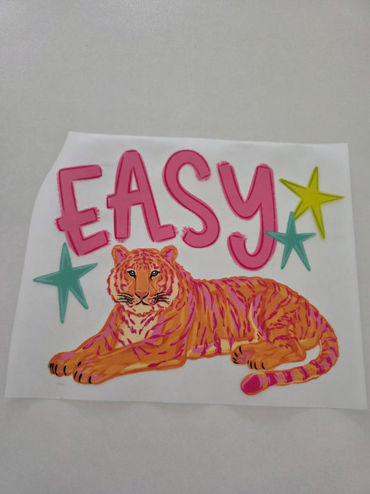 Easy Tiger