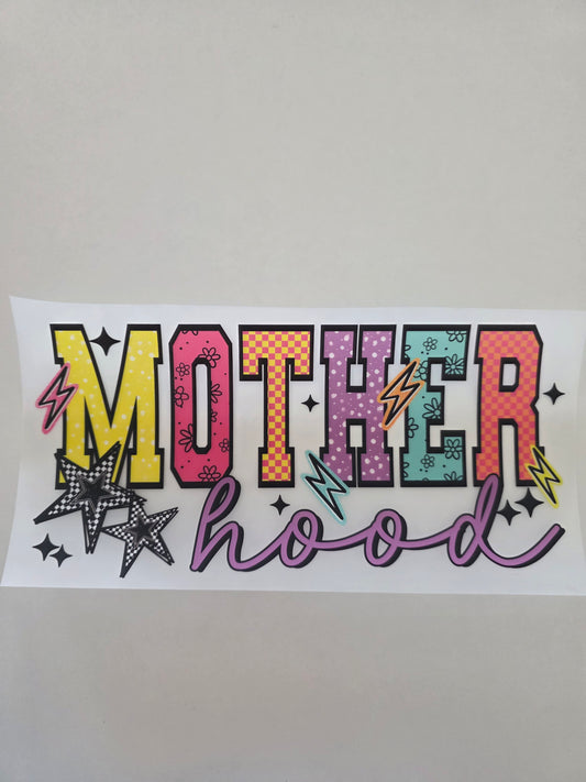 Motherhood Lightning