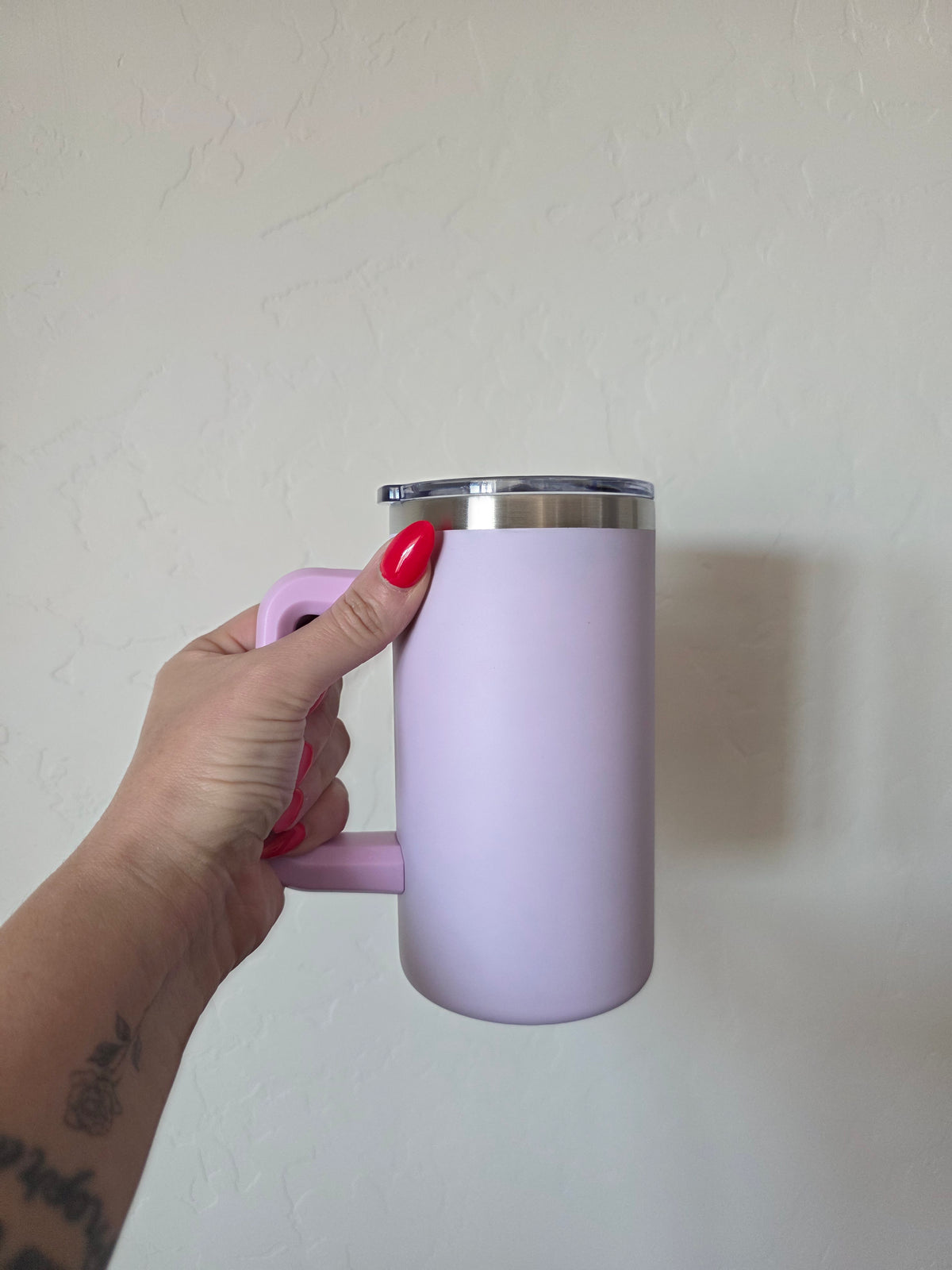 20 oz Stainless Steel mugs