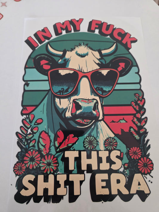 Cow - In My FU Era