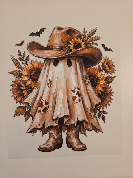 Country Ghostie
